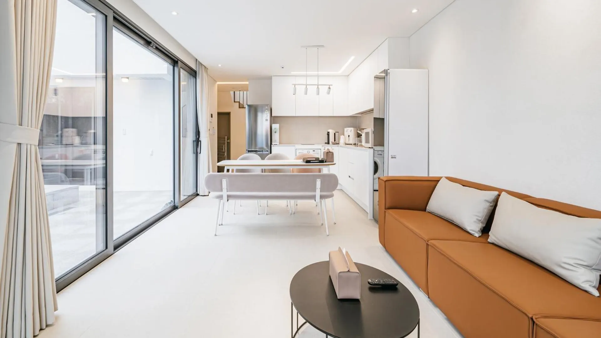 Ddosi Aewol Pool Villa 제주 0*,  대한민국