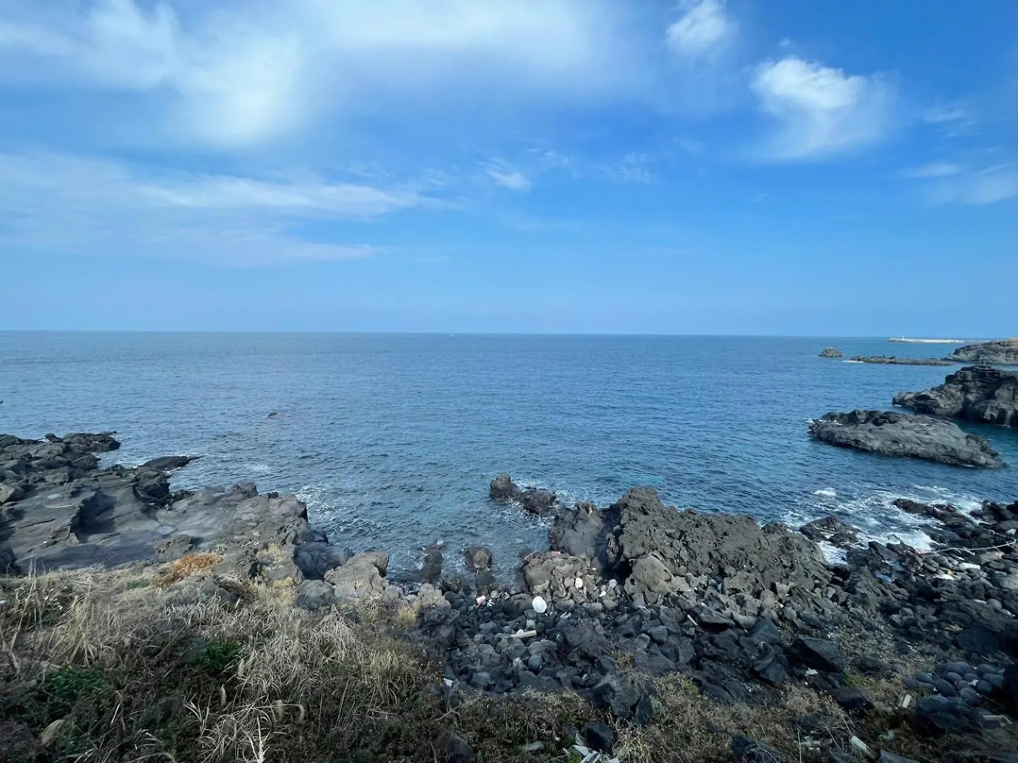 Ddosi Aewol Pool Villa Jeju